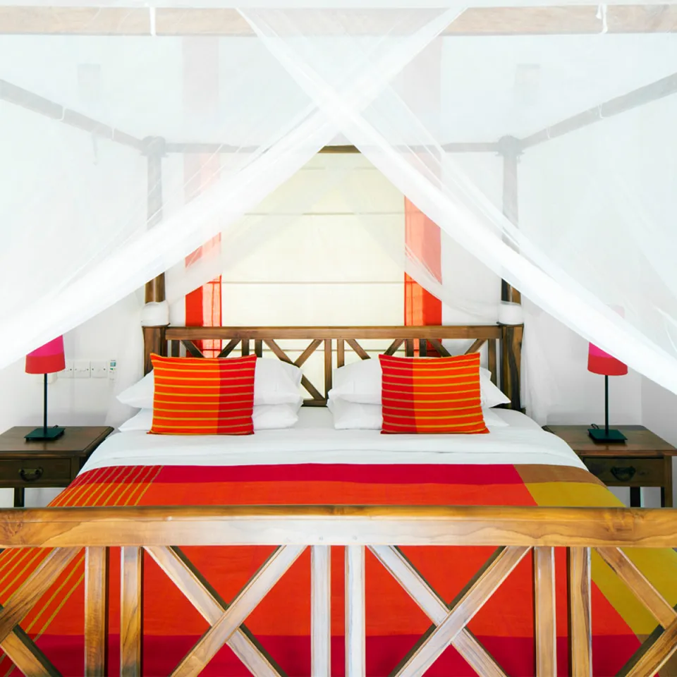 Luxury hotel gallery image — gallery photograph 3