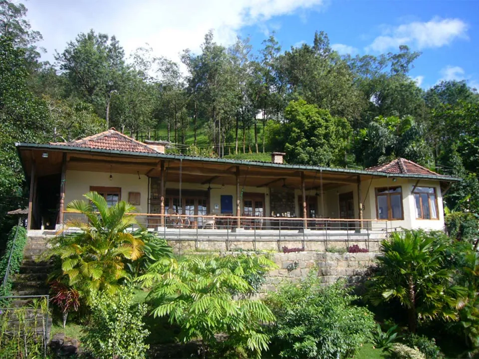 Rangala House — hotel photograph