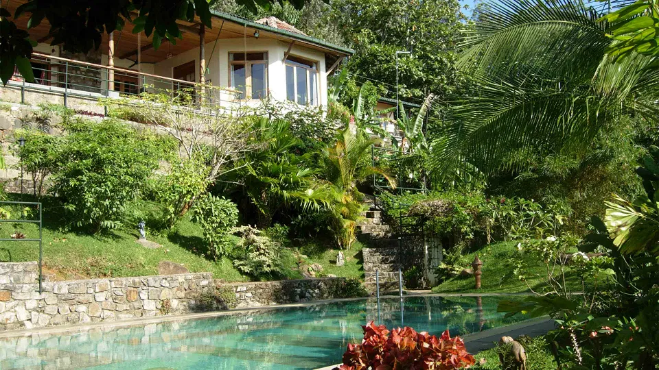 Rangala House — hotel photograph