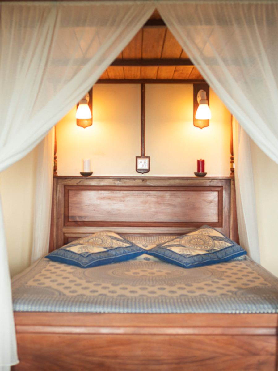 Luxury hotel gallery image