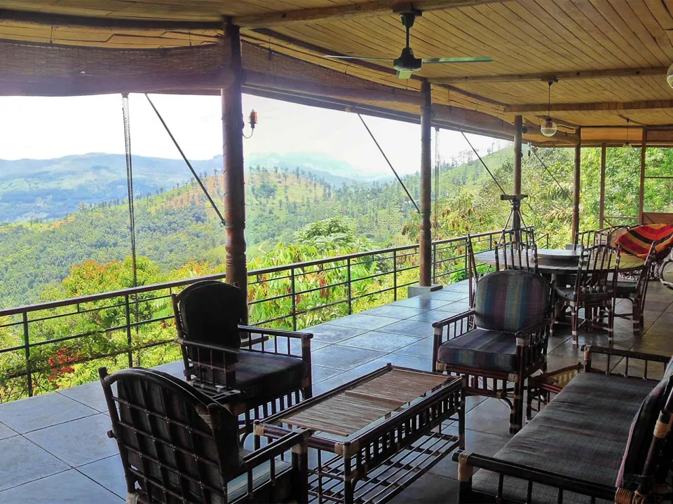 Luxury hotel gallery image — gallery photograph 4