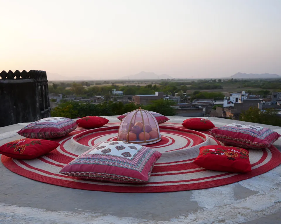 Luxury hotel gallery image — gallery photograph 2