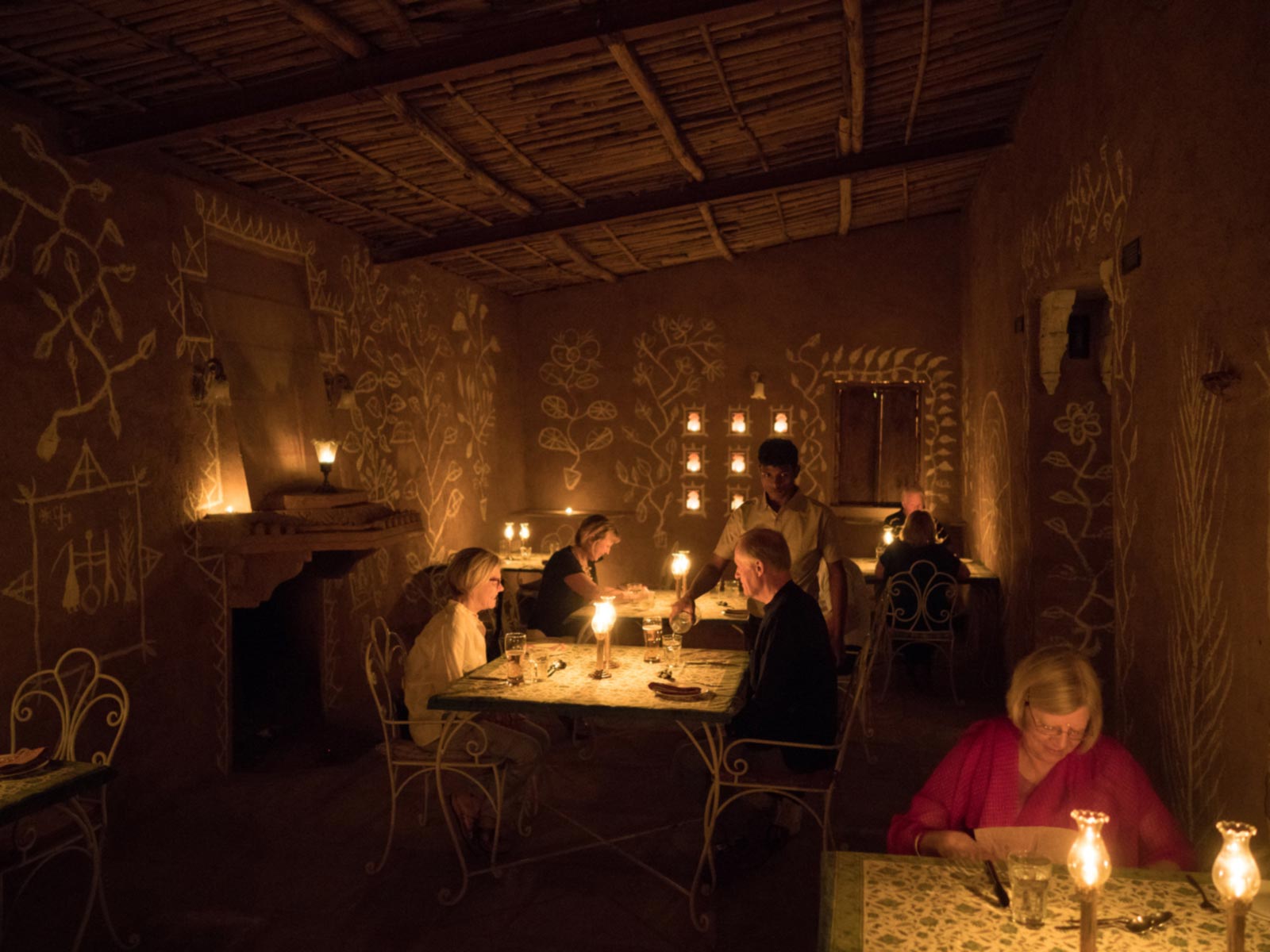 Luxury hotel gallery image