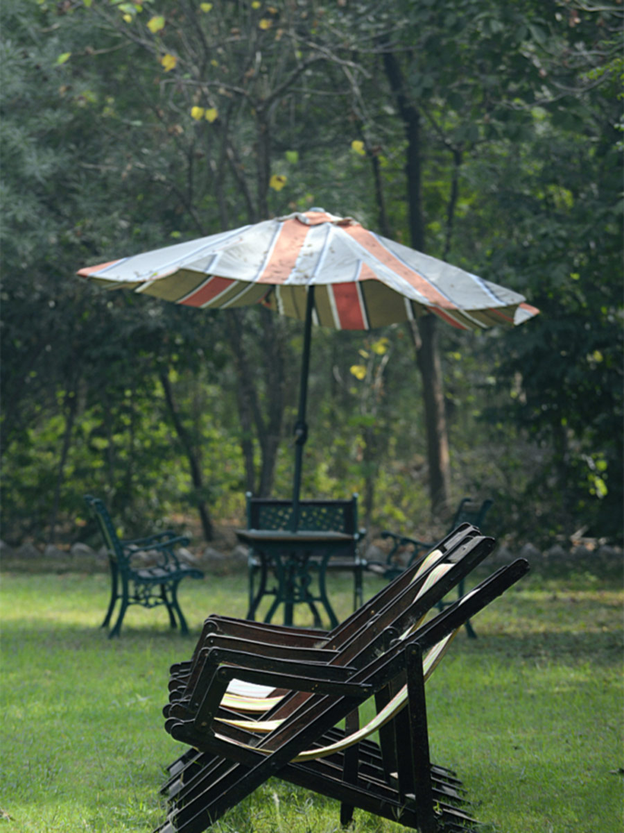 Luxury hotel gallery image