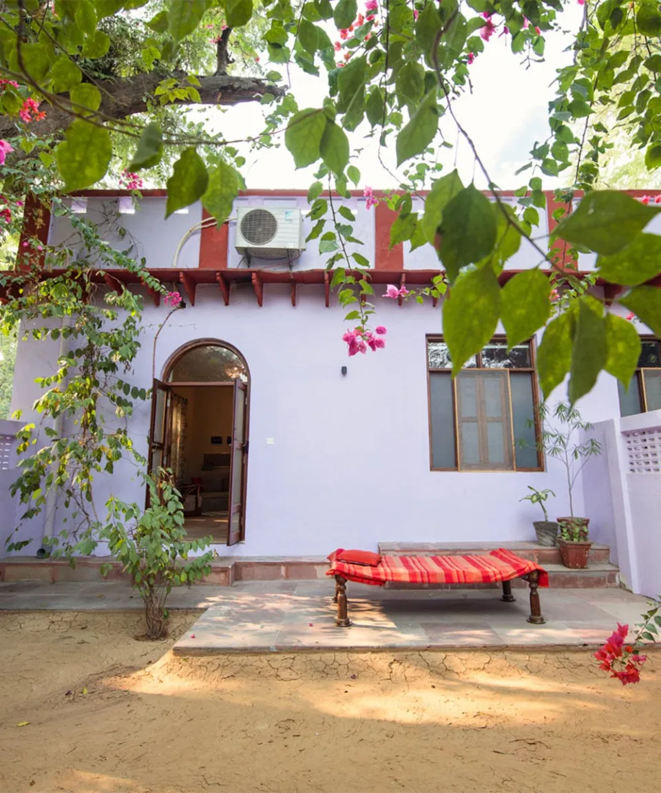 Luxury hotel gallery image — gallery photograph 3
