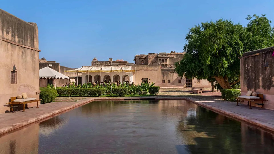 Ranvas — hotel photograph