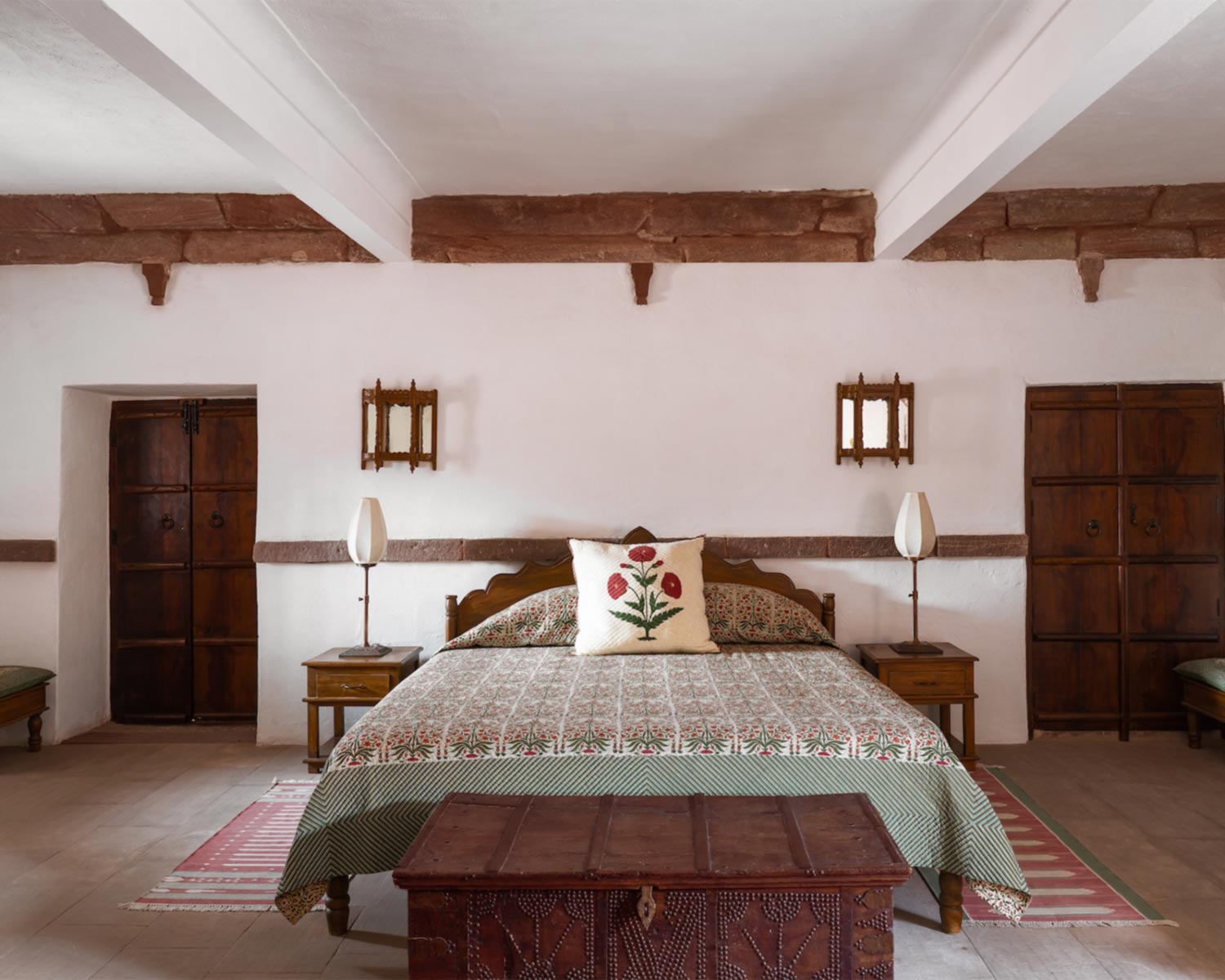 Luxury hotel gallery image