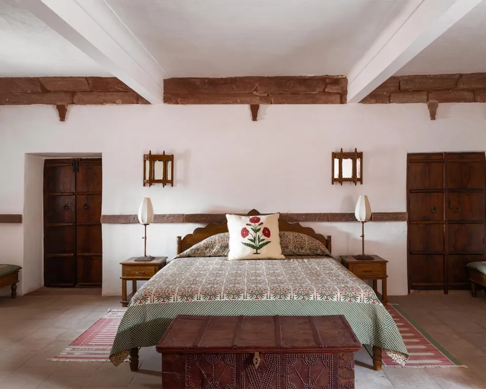 Luxury hotel gallery image — gallery photograph 2