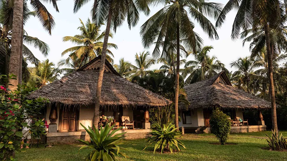 Neeleshwar Hermitage — hotel photograph