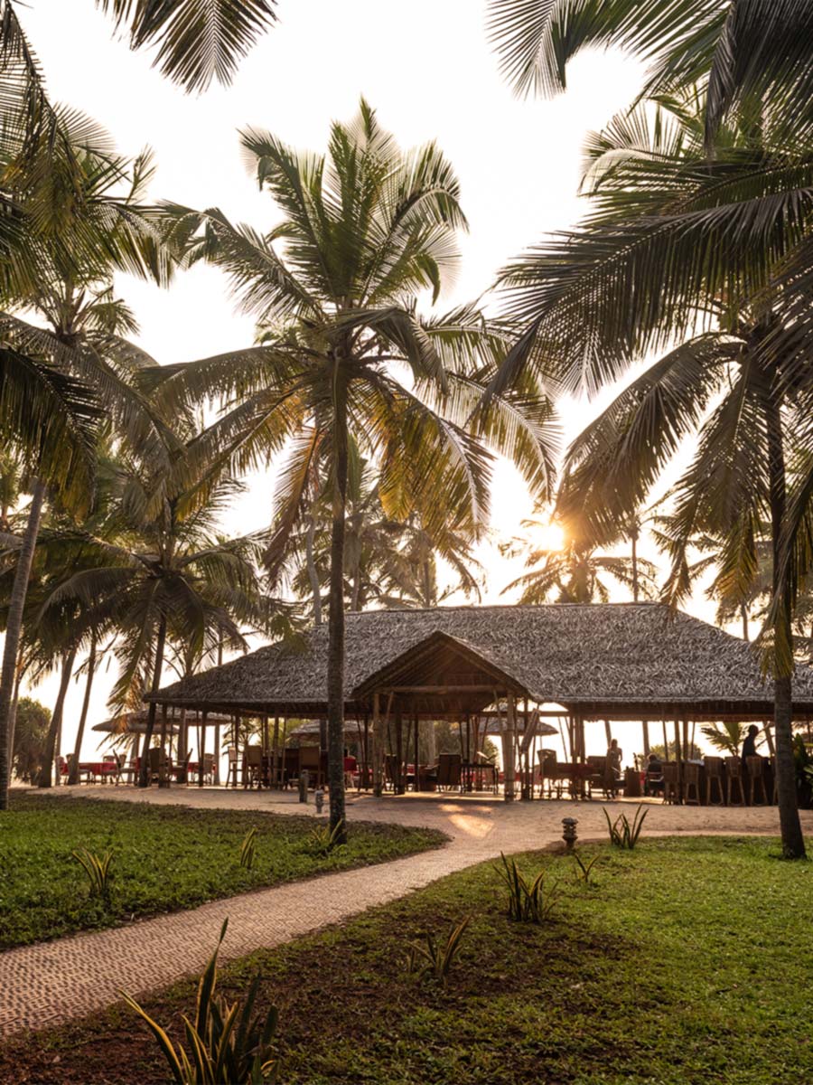 Luxury hotel gallery image