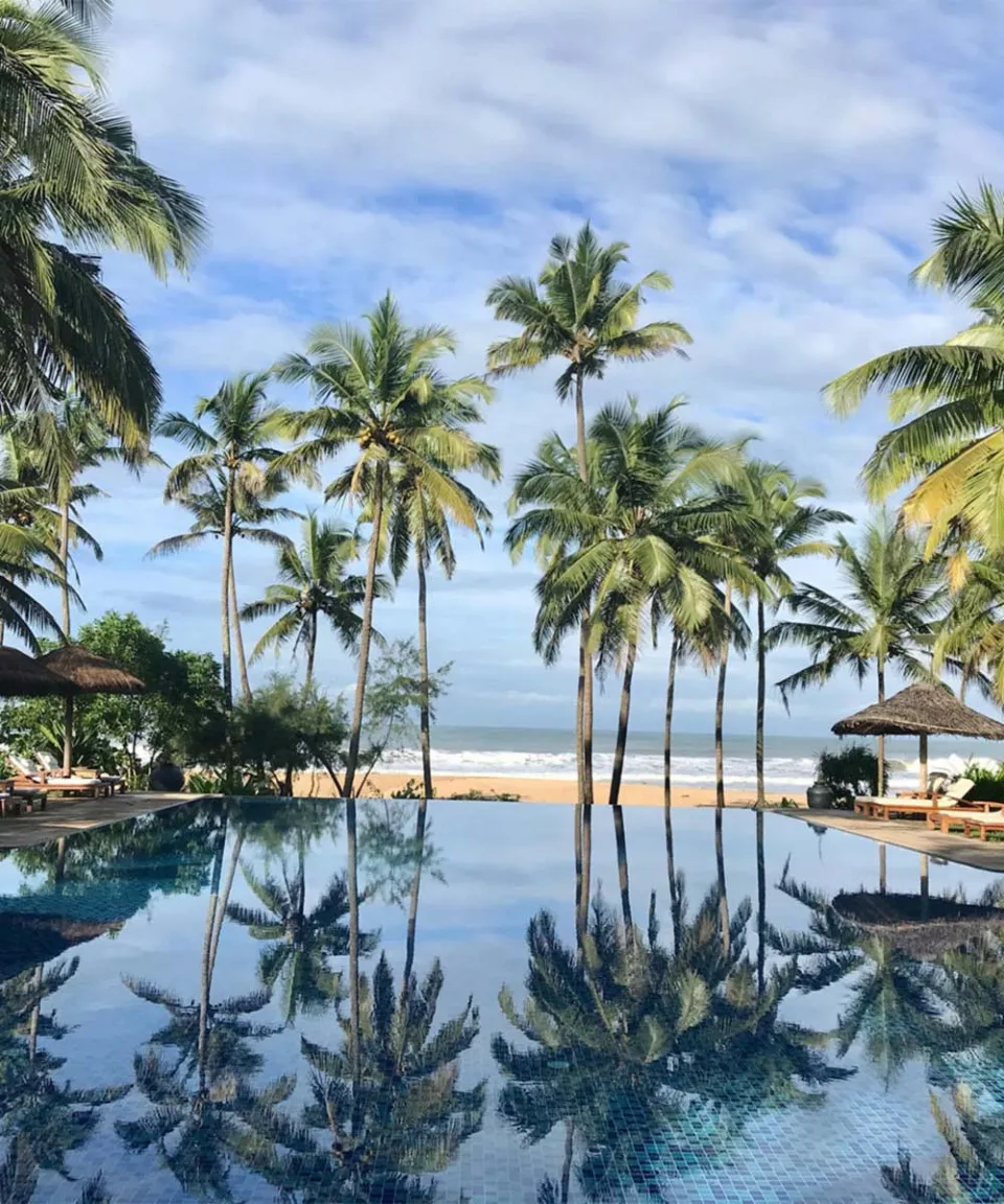 Luxury hotel gallery image — gallery photograph 3