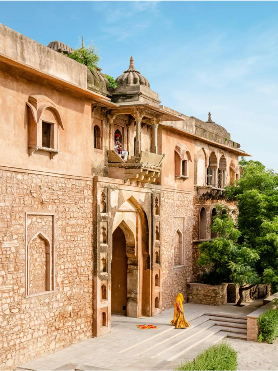 Luxury hotel gallery image