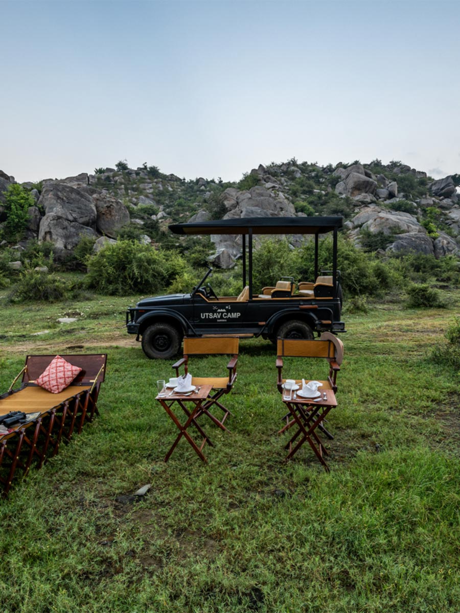 Luxury hotel gallery image