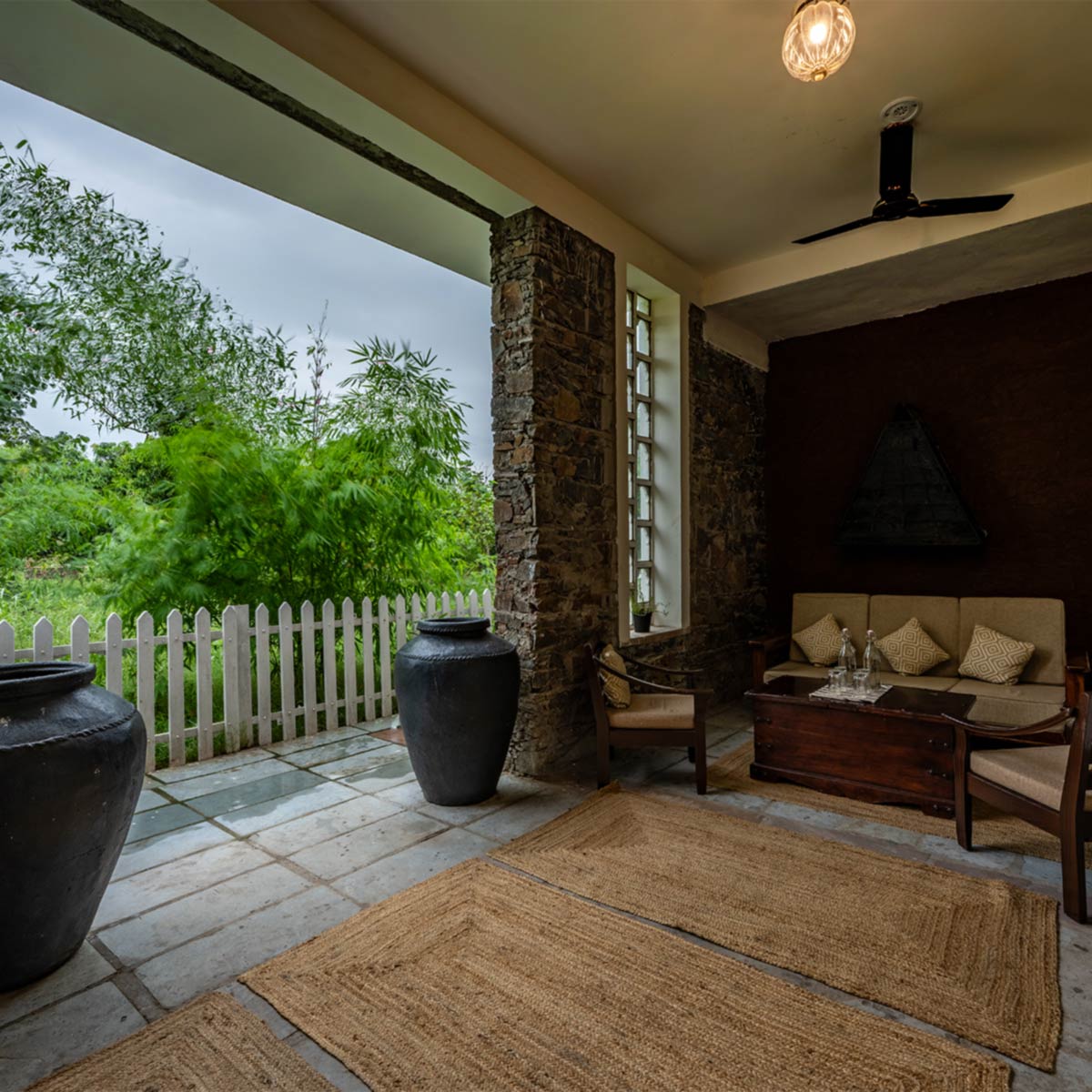 Luxury hotel gallery image