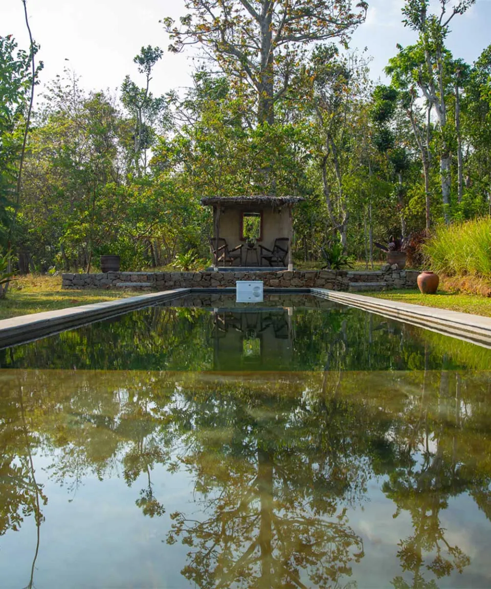 Luxury hotel gallery image — gallery photograph 3