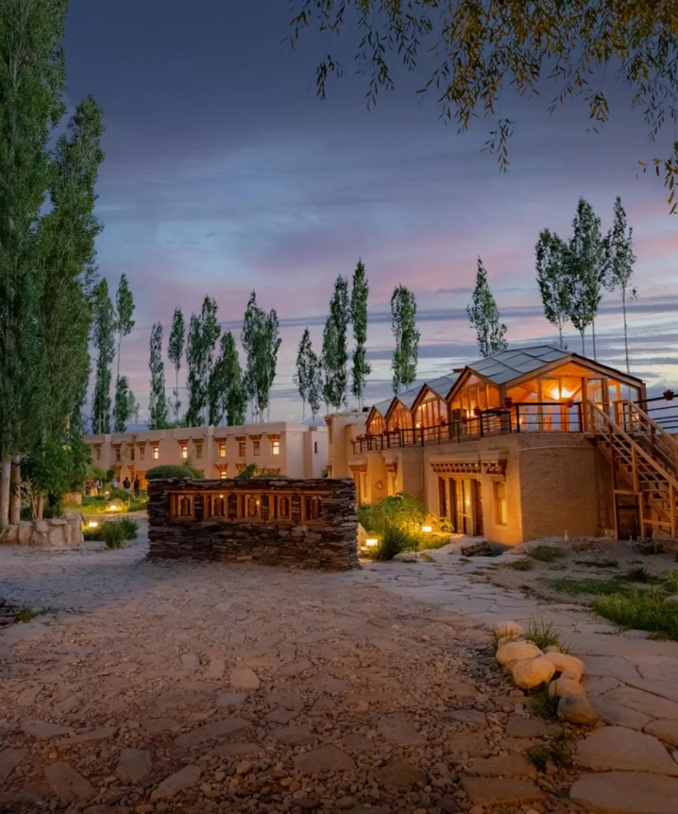 What we love — gallery photograph
