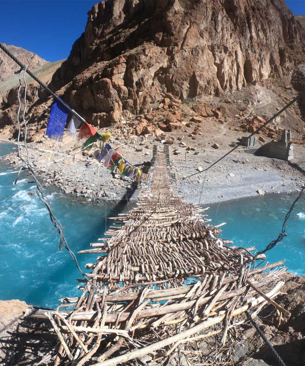 Luxury hotel gallery image