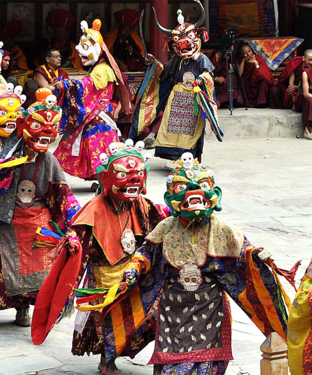 Luxury hotel gallery image