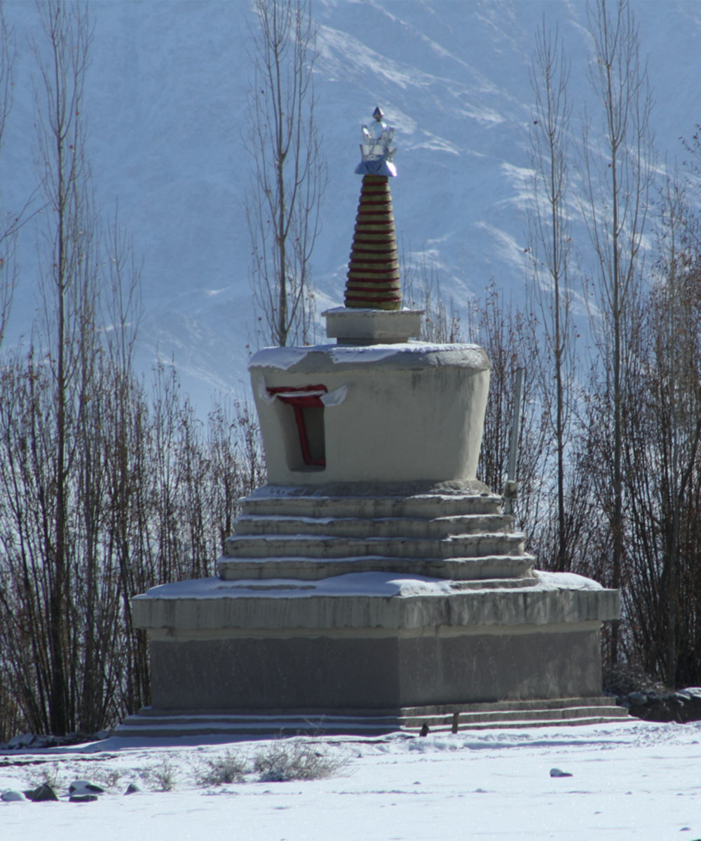 Luxury hotel gallery image