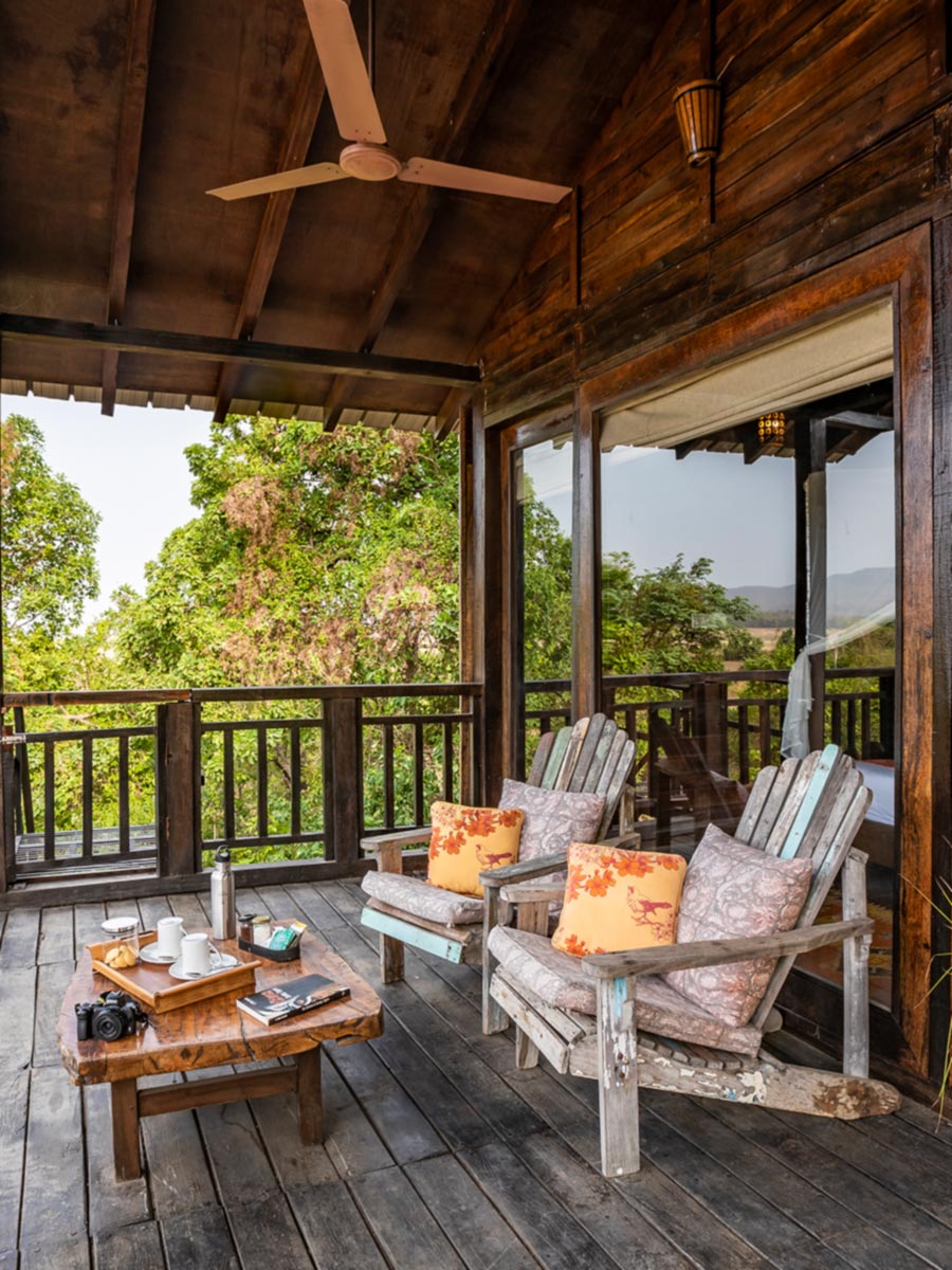 Luxury hotel gallery image