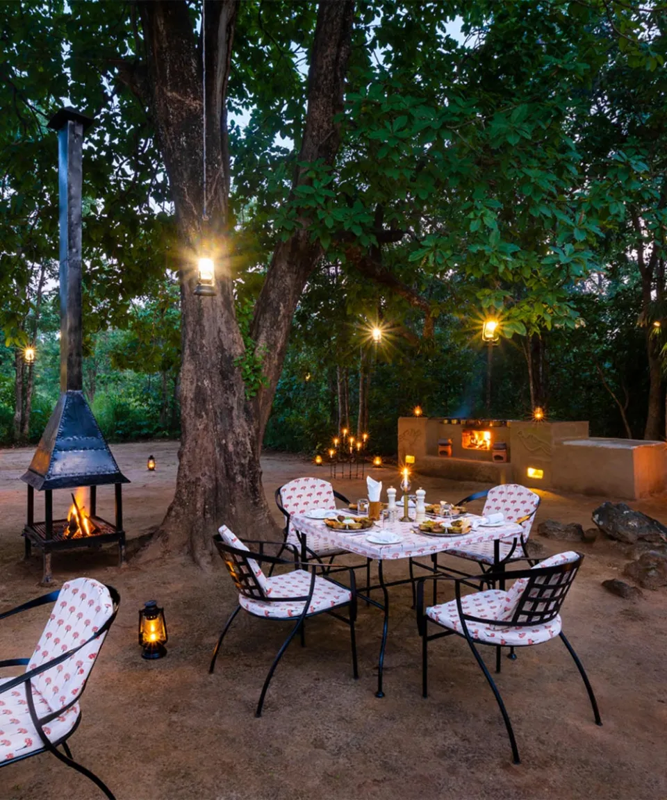 Luxury hotel gallery image — gallery photograph 3