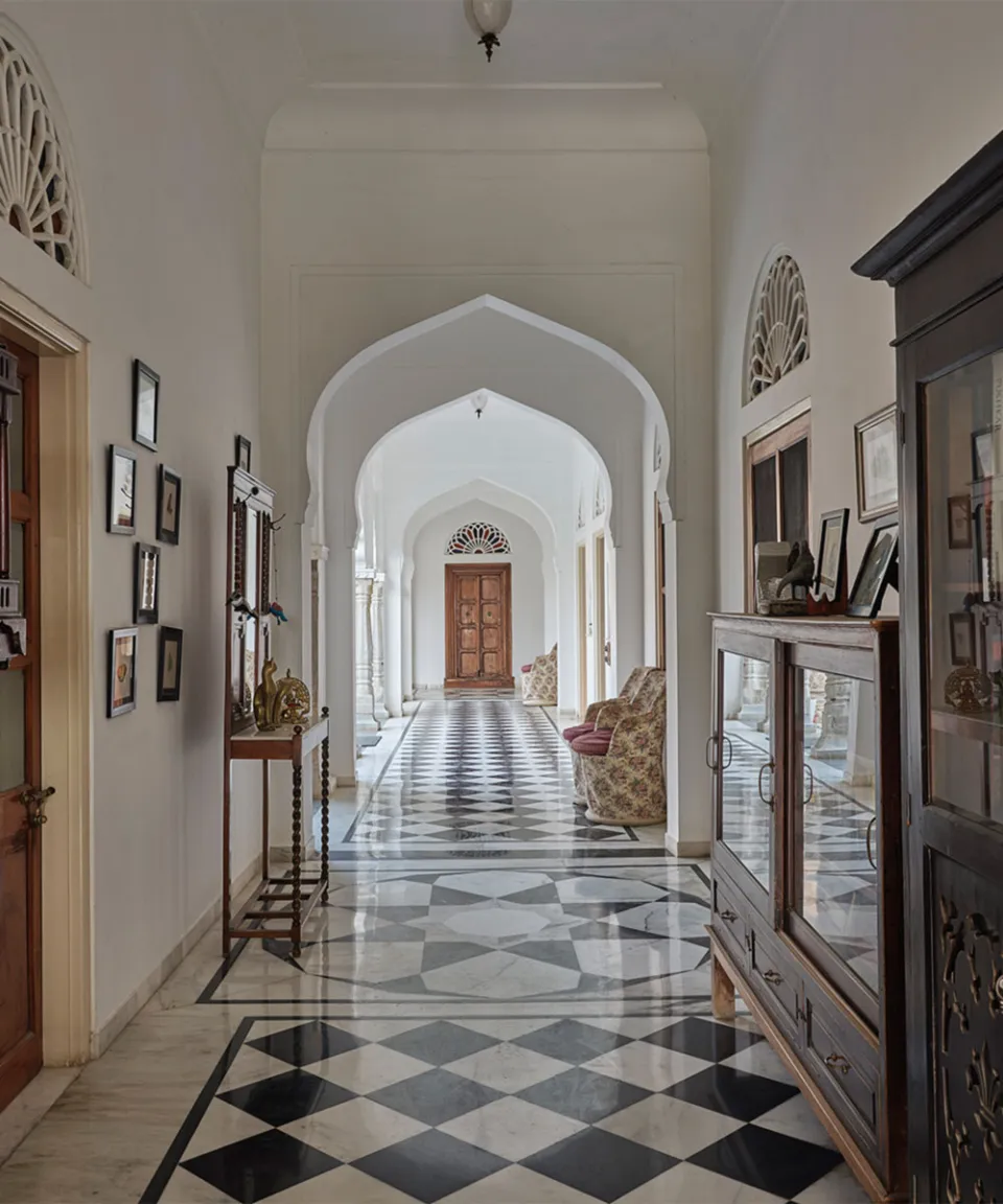 What we love — gallery photograph