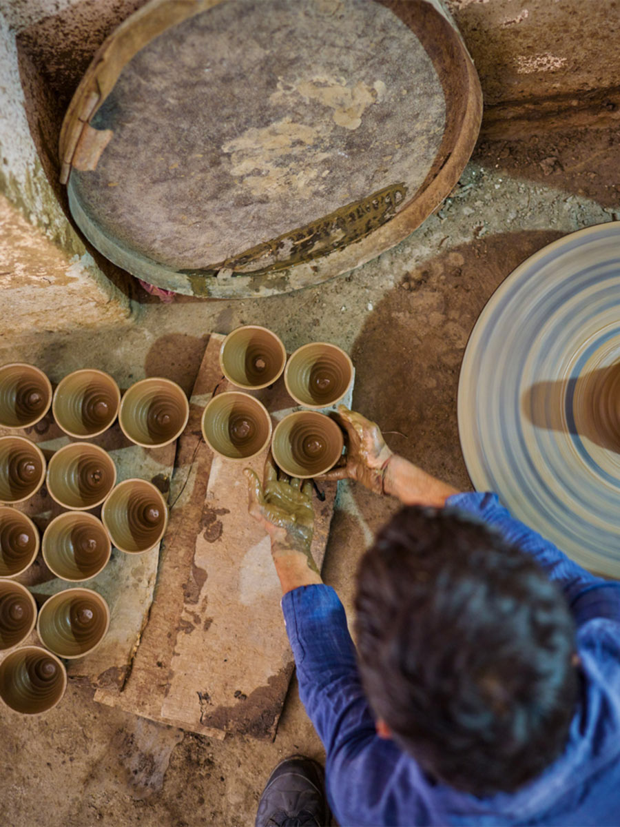 Luxury hotel gallery image