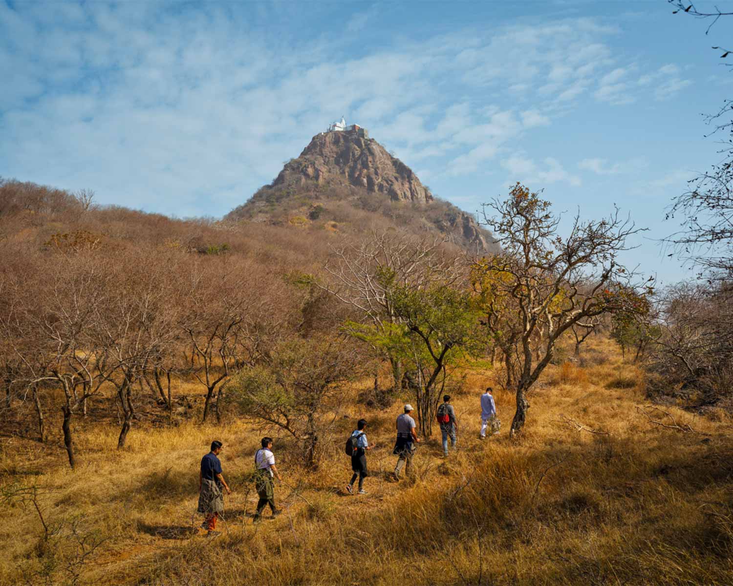 Luxury hotel gallery image