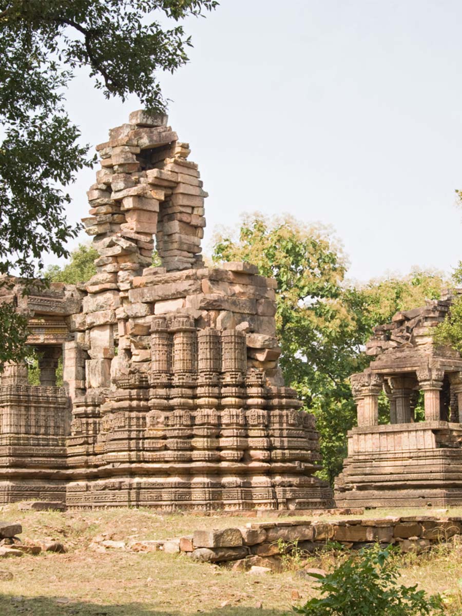 Luxury hotel gallery image