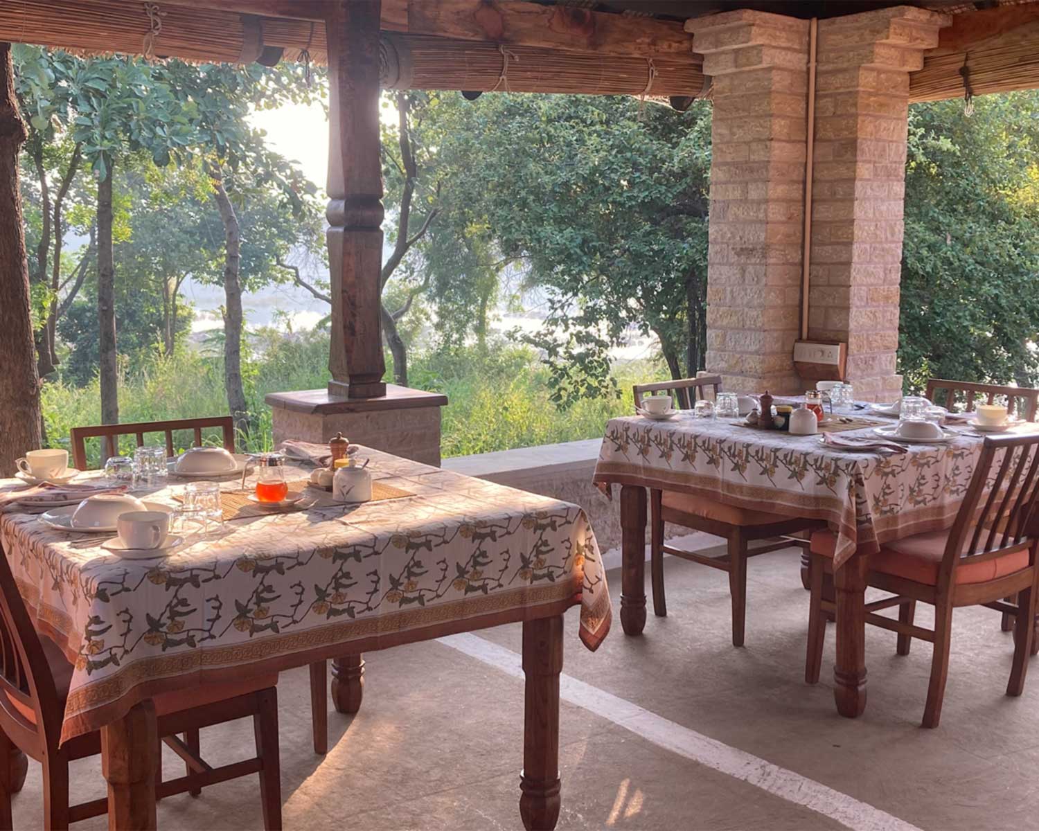 Luxury hotel gallery image