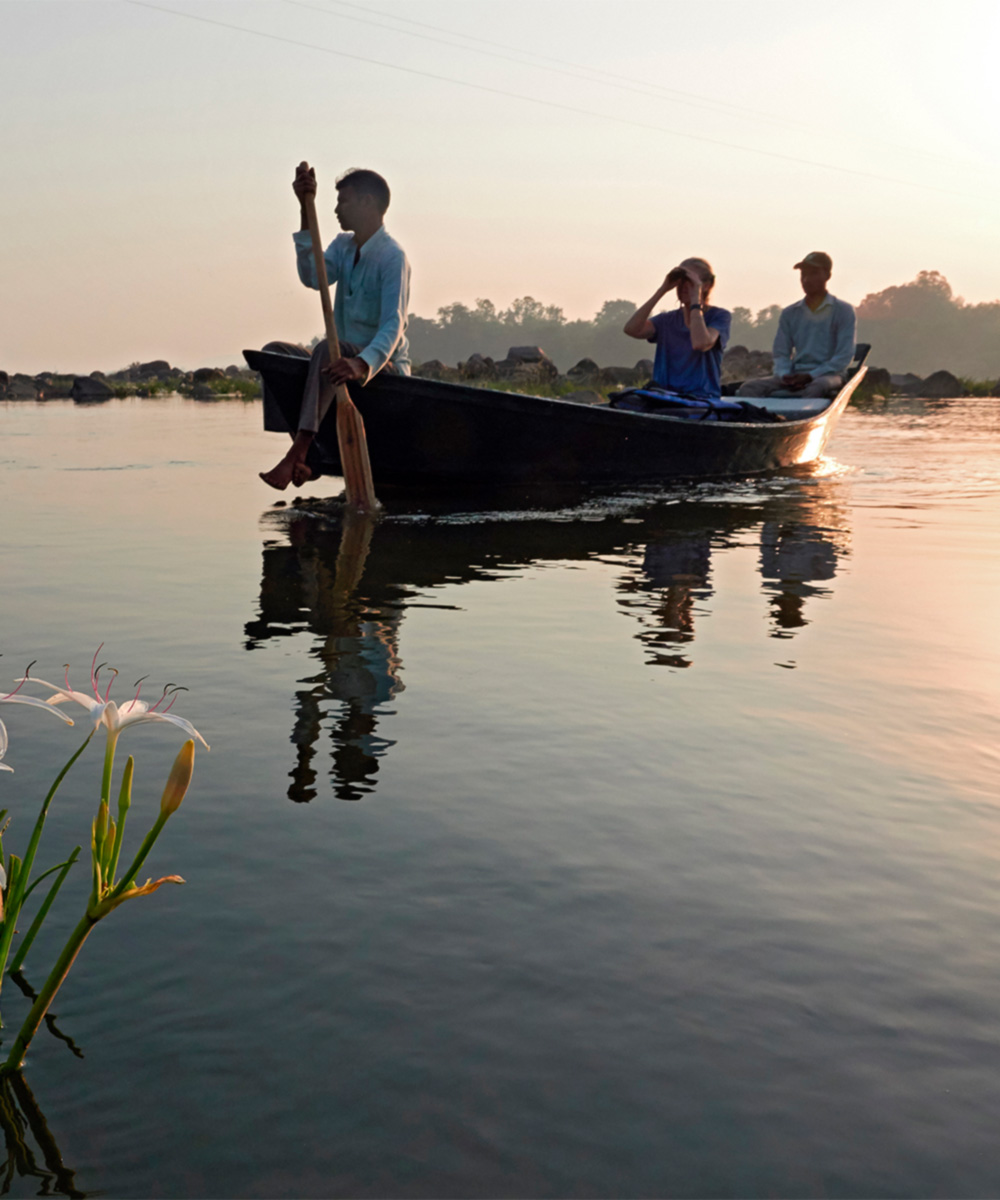 Luxury hotel gallery image