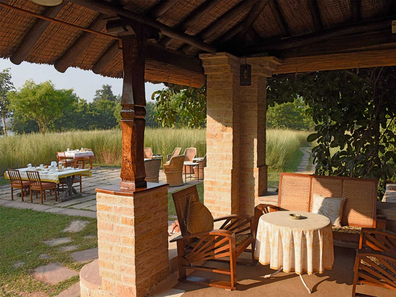 Luxury hotel gallery image