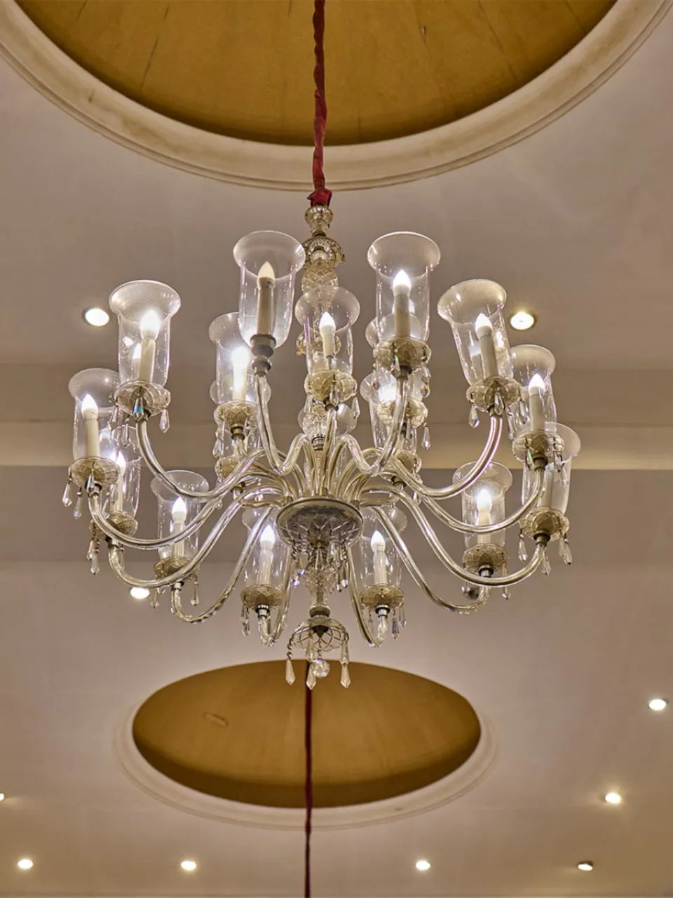 Luxury hotel gallery image