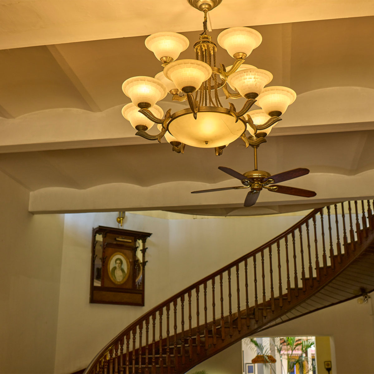 Luxury hotel gallery image