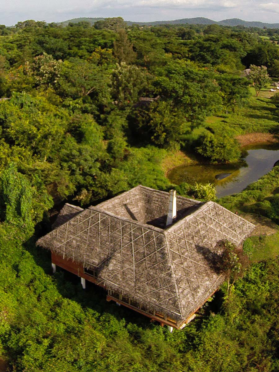 Luxury hotel gallery image