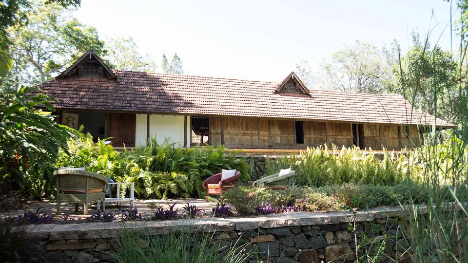 Rajakkad Estate — hotel photograph