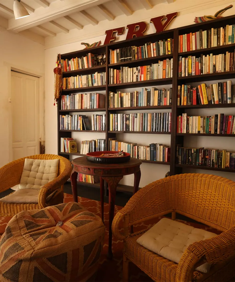 What we love — gallery photograph