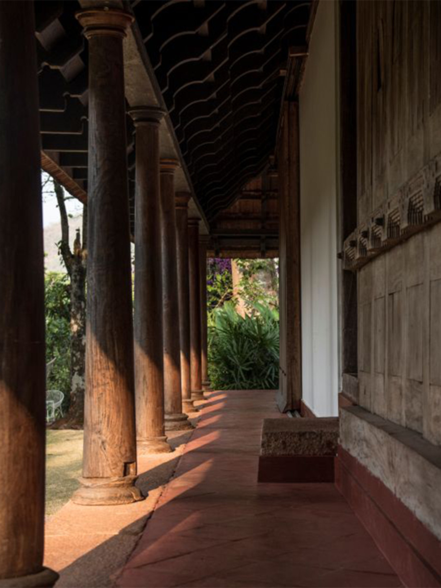 Luxury hotel gallery image