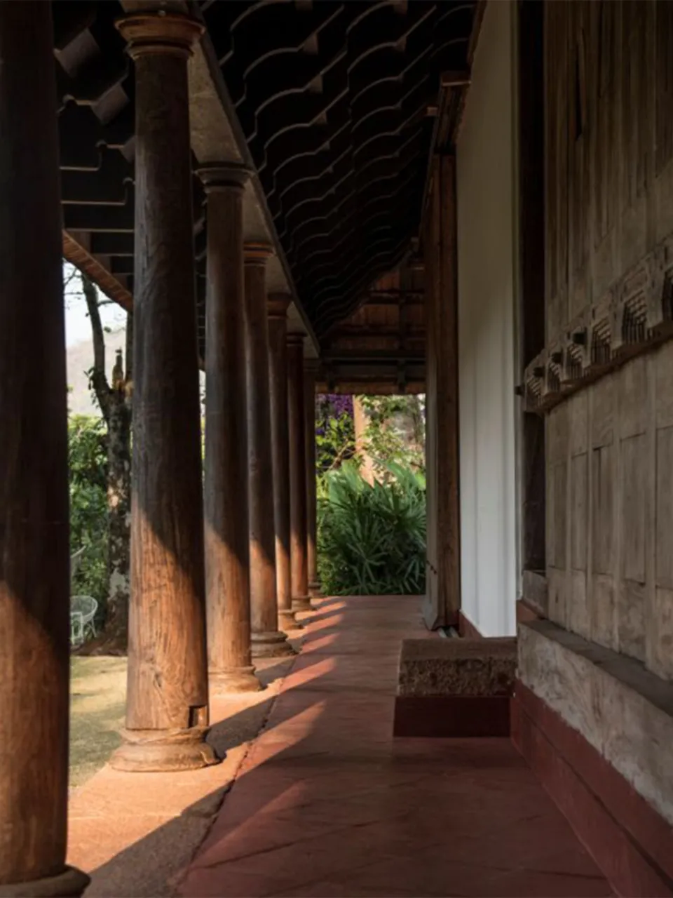 Luxury hotel gallery image