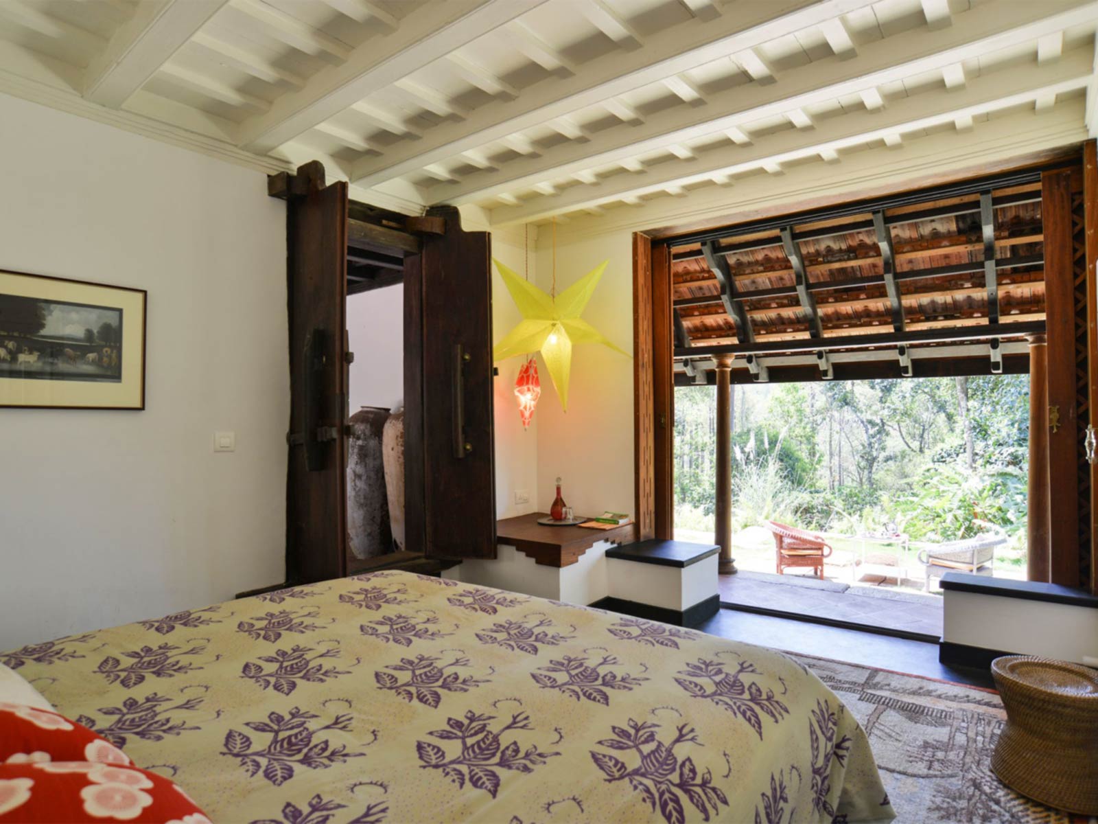 Luxury hotel gallery image