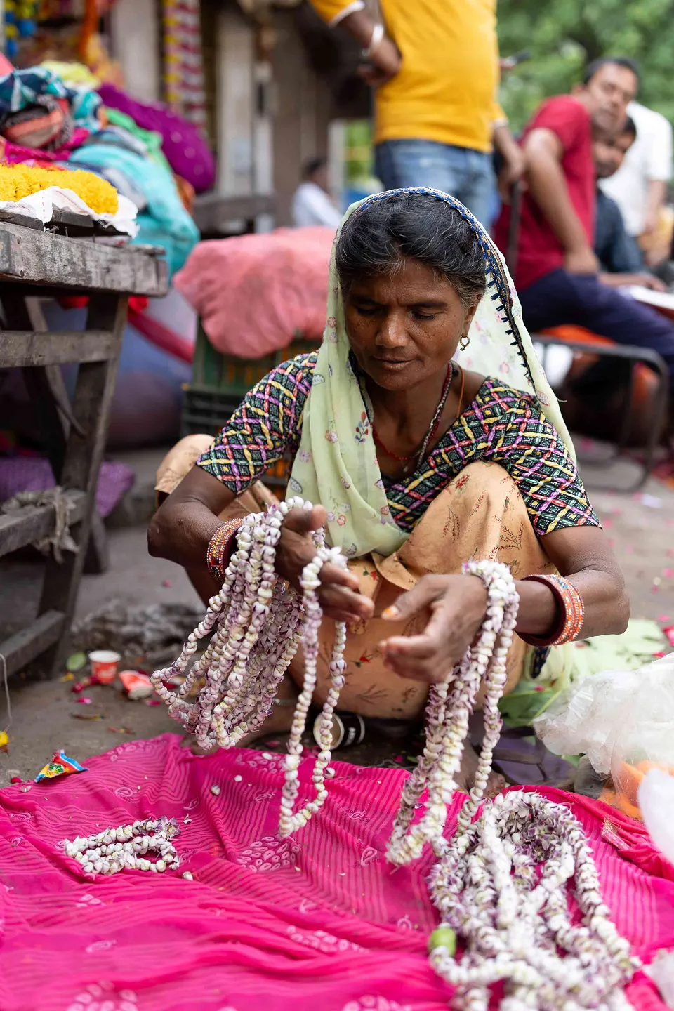Between the Cities — Kate Pook India2025 View 62