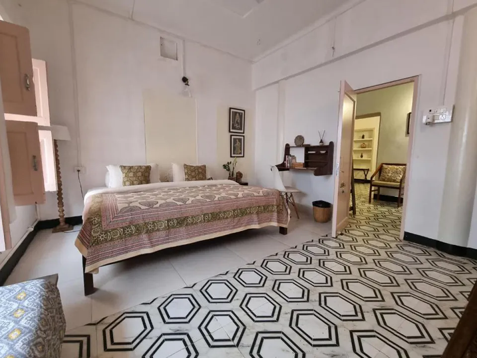 Nilay House — hotel photograph