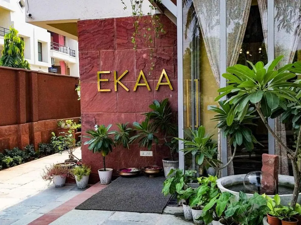Ekaa Villa in Rajasthan & the North