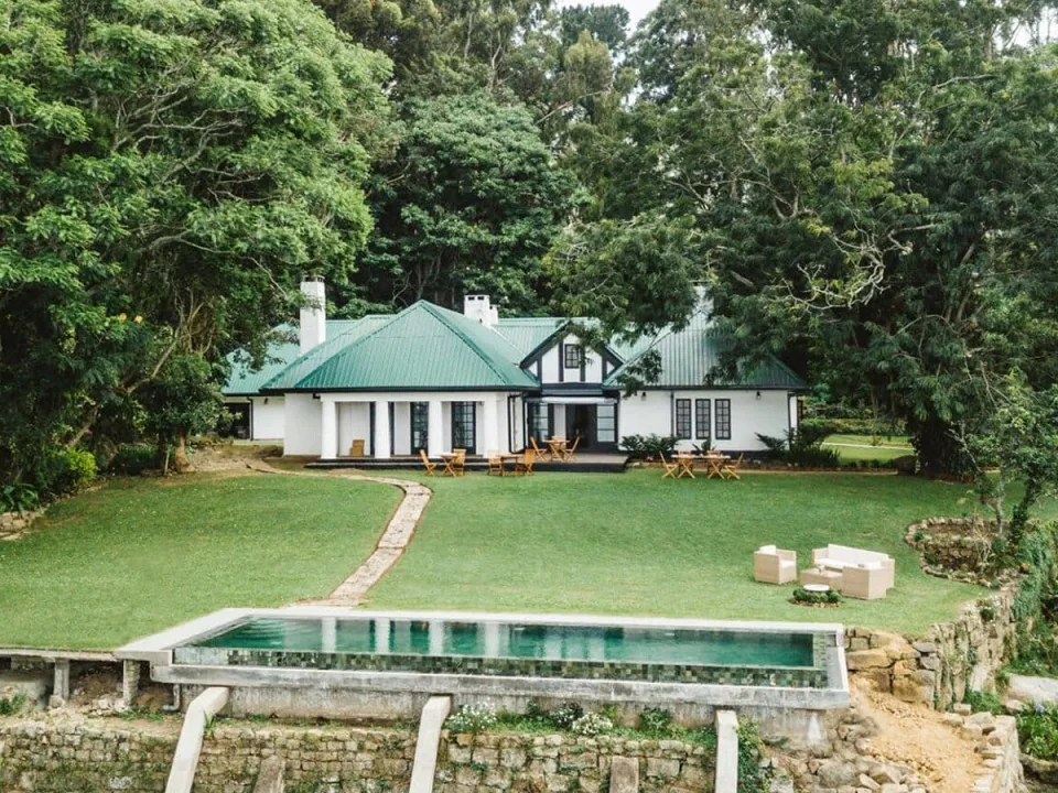 Thotolagala Bungalow