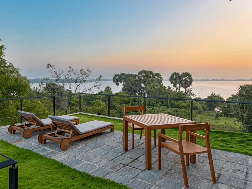 Arachchi Heritage — hotel photograph
