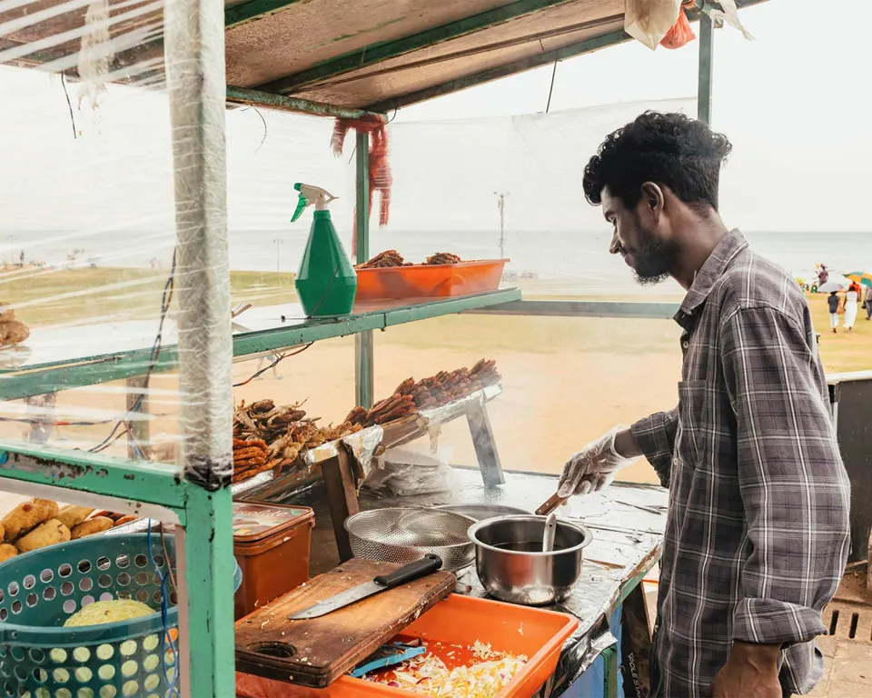 Colombo-gallery — gallery photograph 6