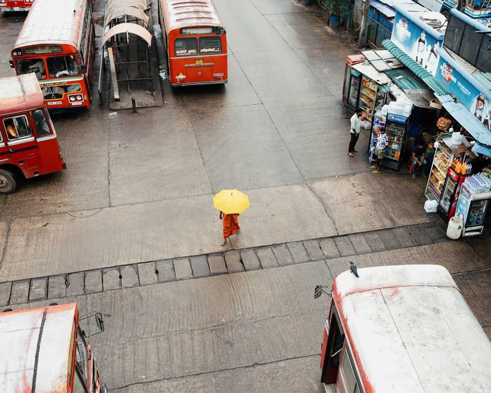 Colombo-gallery — gallery photograph 9