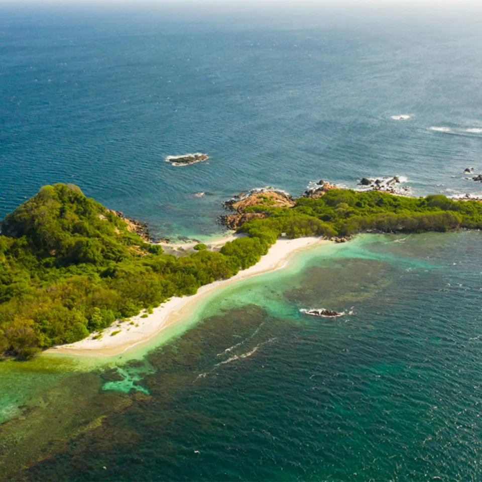 Trincomalee — travel photograph
