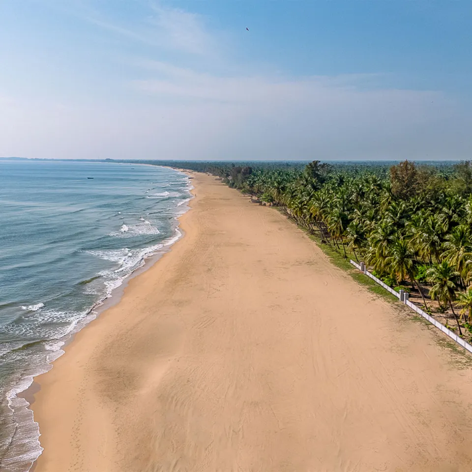 Kalkudah — travel photograph