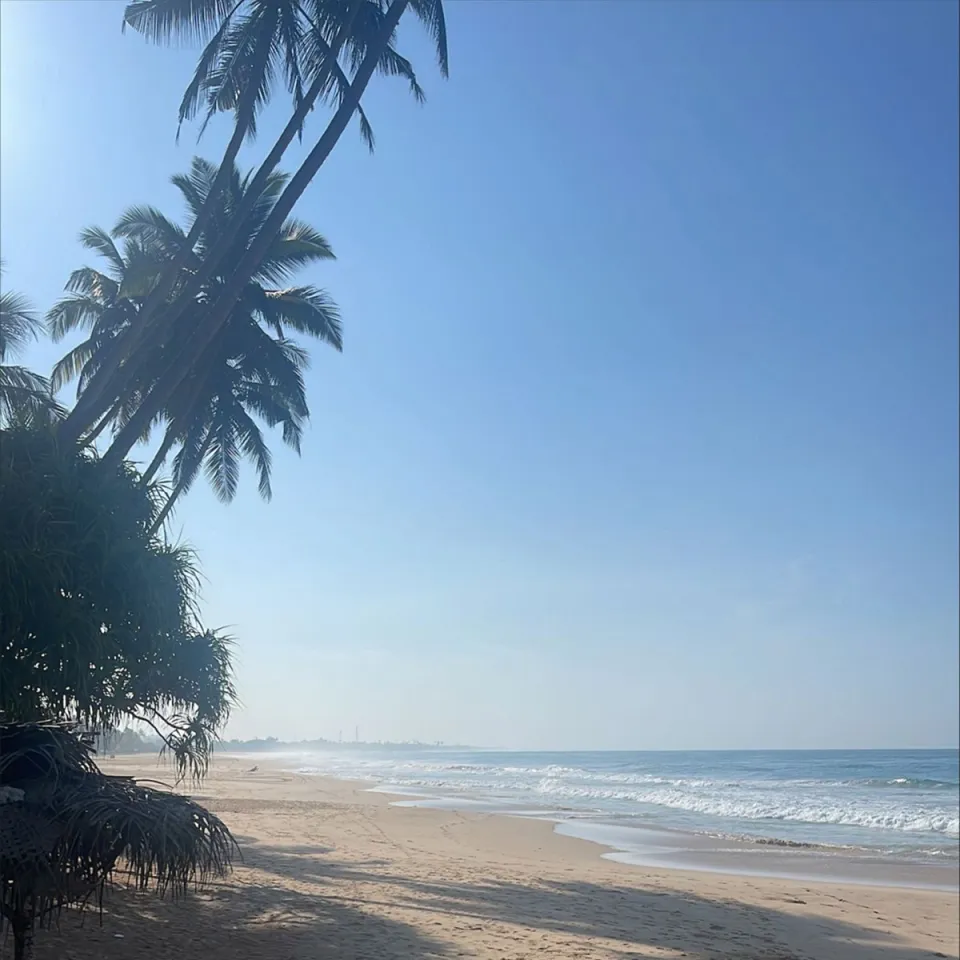 Habaraduwa — travel photograph